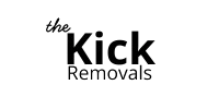 kickremovals logo